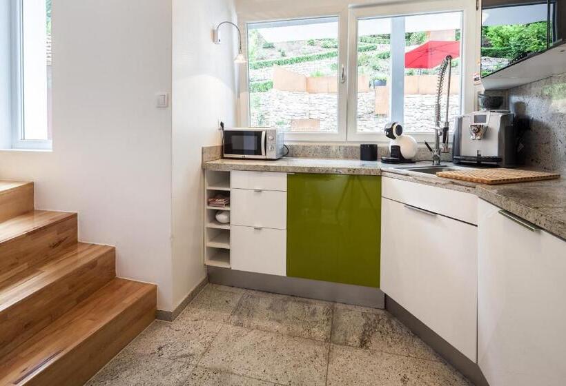 듀플렉스 스위트, Gl Suites