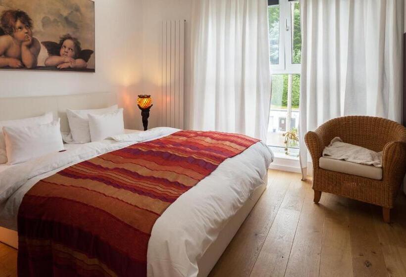 듀플렉스 스위트, Gl Suites