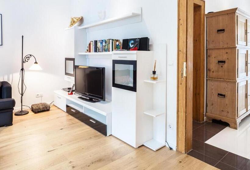 침실 2개 스위트, Gl Suites