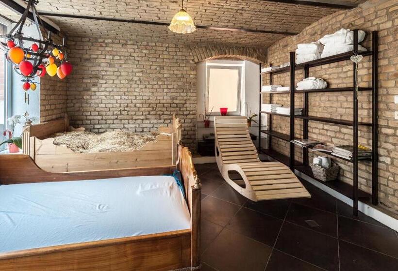 침실 2개 스위트, Gl Suites