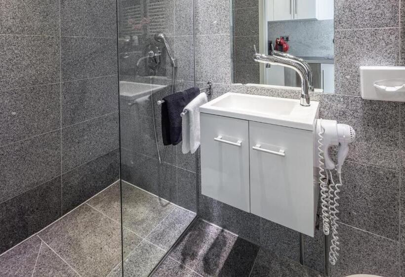 침실 2개 스위트, Gl Suites