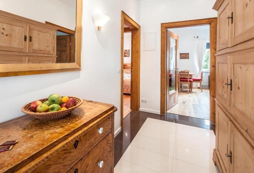 침실 2개 스위트, Gl Suites