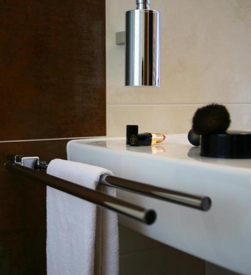 침실 1개 컴포트 아파트, Haus Berghoff