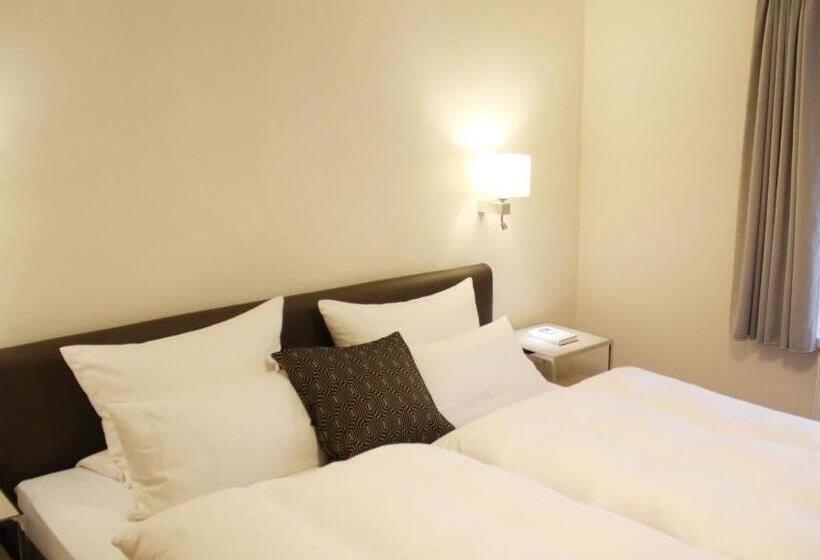 침실 1개 컴포트 아파트, Haus Berghoff