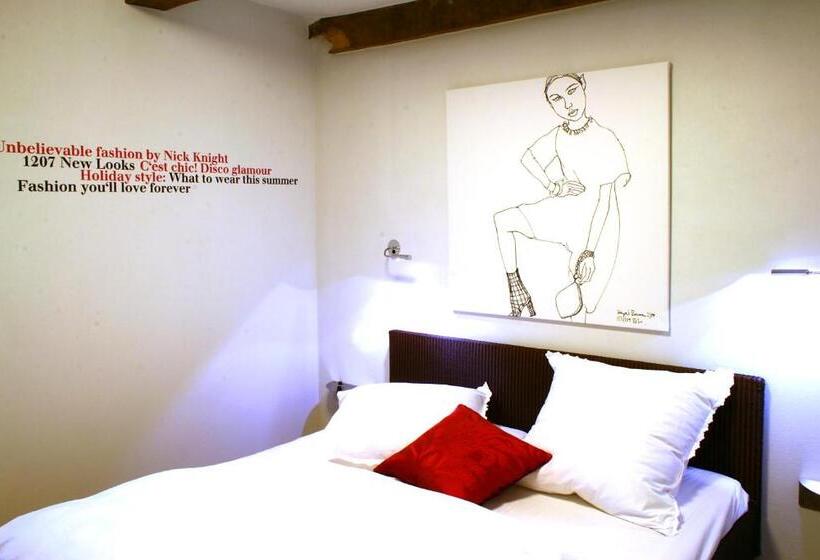 침실 1개 프리미엄 아파트, Haus Berghoff