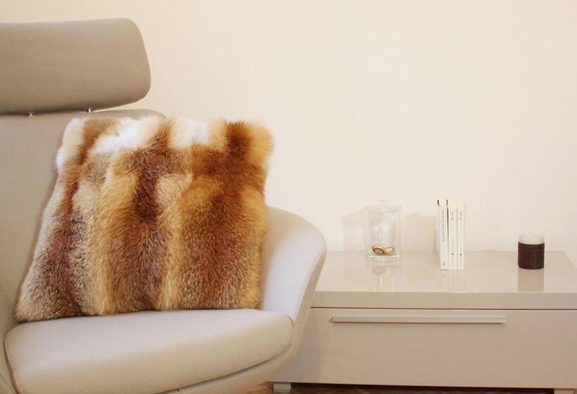 스위트, Haus Berghoff