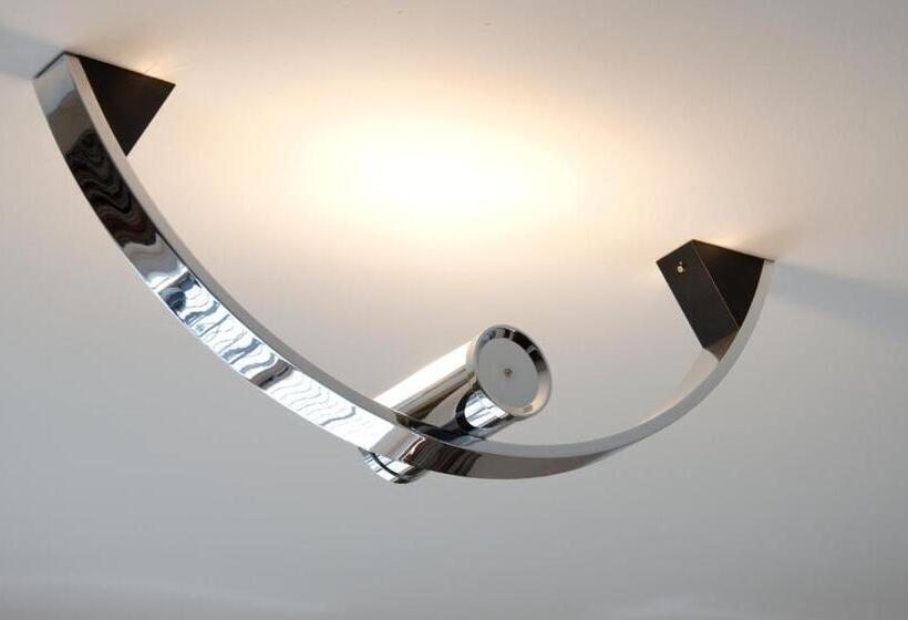 패밀리 스위트, Haus Berghoff