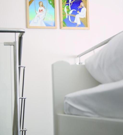 Family Suite, Haus Berghoff