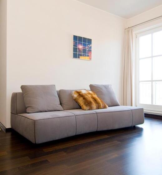 패밀리 스위트, Haus Berghoff