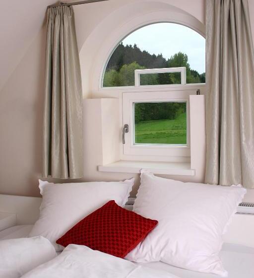 패밀리 스위트, Haus Berghoff