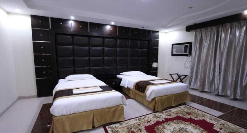 2 Yatak Odalı Daire, Hayat Jazan Furnished Units