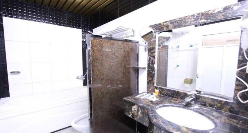 1 Yatak Odalı Daire, Hayat Jazan Furnished Units