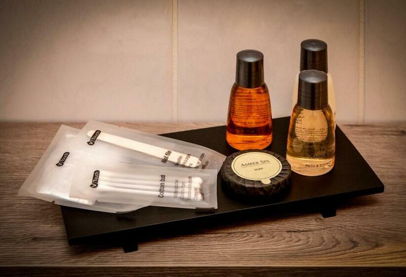 스위트, Fisher S Inn