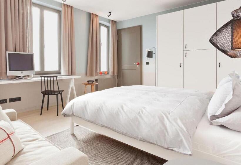 スタンダードスタジオ, Inselloft Norderney