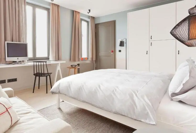スタンダードスタジオ, Inselloft Norderney