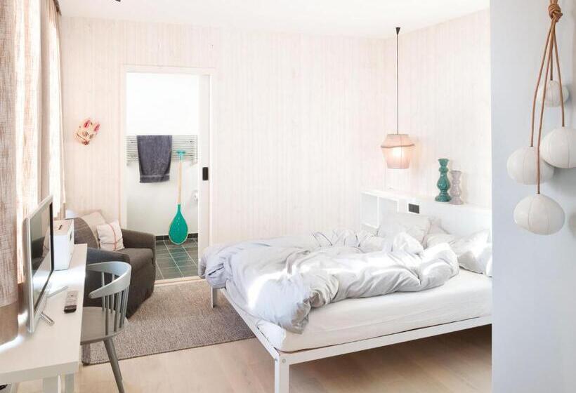 スタンダードスタジオ, Inselloft Norderney