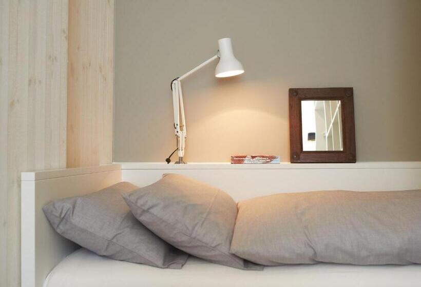 スタンダードルーム, Inselloft Norderney