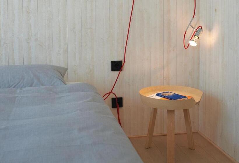 スタンダードルーム, Inselloft Norderney