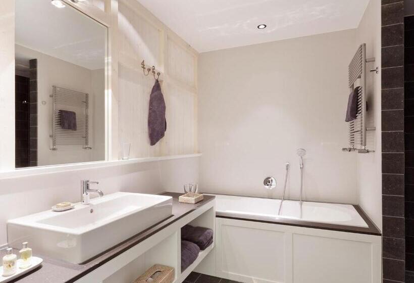 Номер Стандарт, Inselloft Norderney