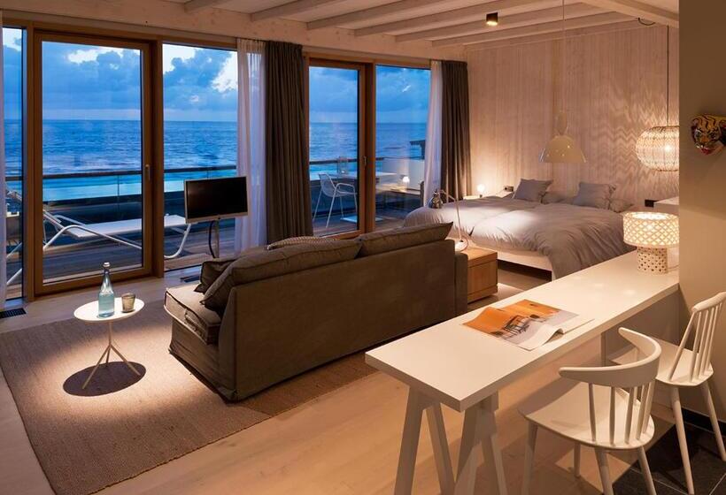 Пентхаус, Inselloft Norderney