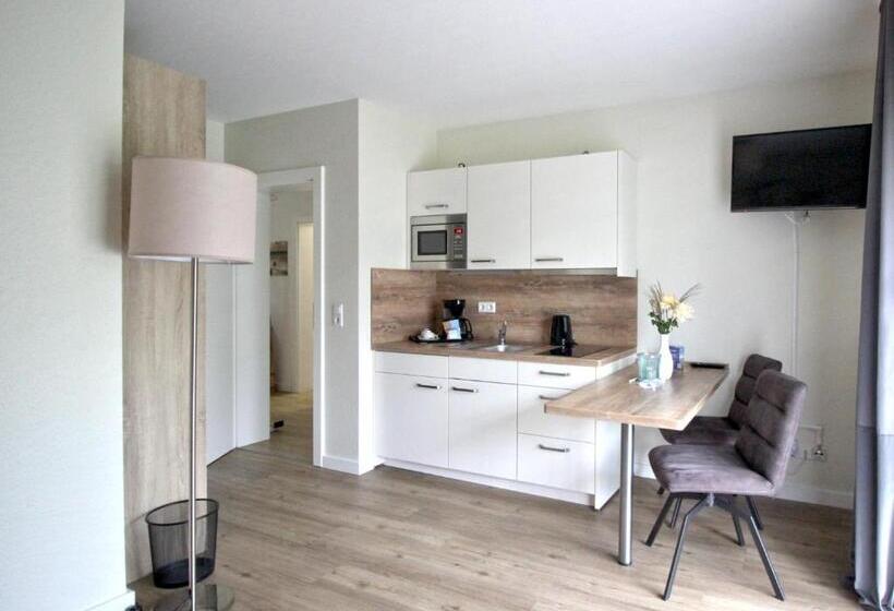 スタンダードスタジオ, Mare Balticum Urlaub Auf Rügen