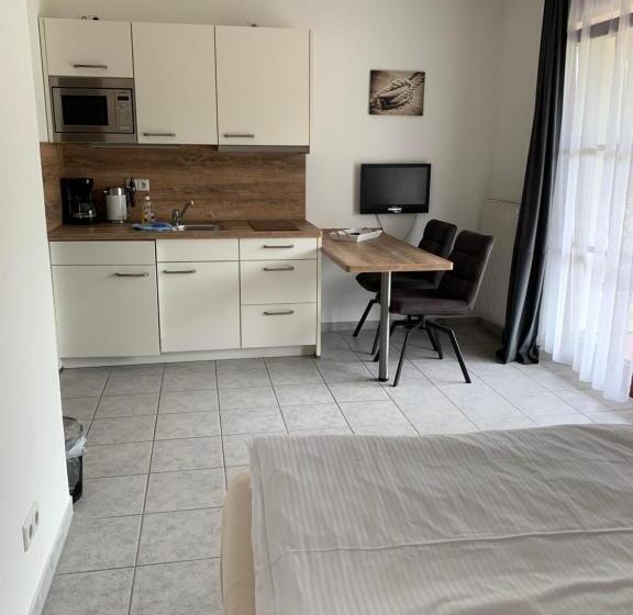 スタンダードスタジオ, Mare Balticum Urlaub Auf Rügen