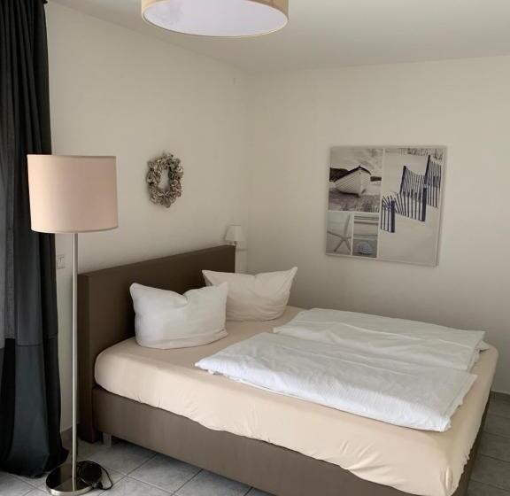 スタンダードスタジオ, Mare Balticum Urlaub Auf Rügen