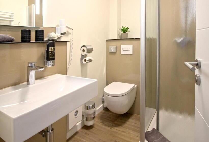 スタンダードルーム, Mare Balticum Urlaub Auf Rügen