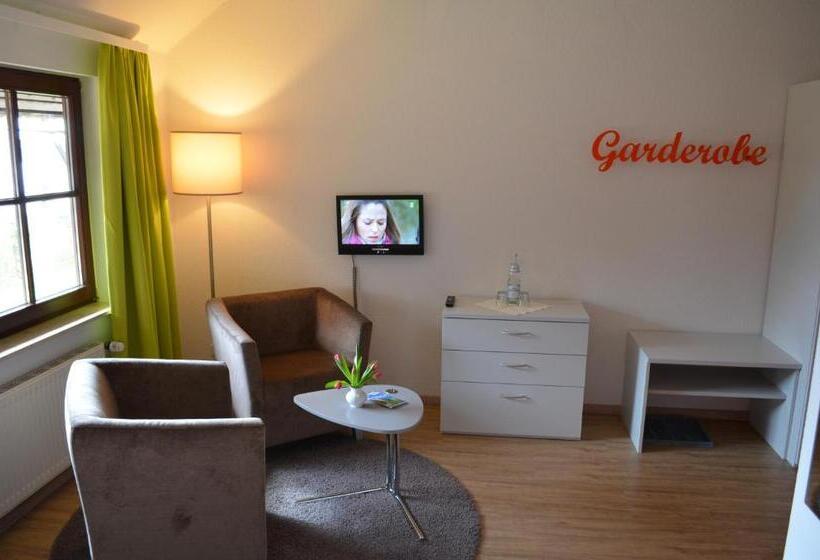 スタンダードルーム, Mare Balticum Urlaub Auf Rügen