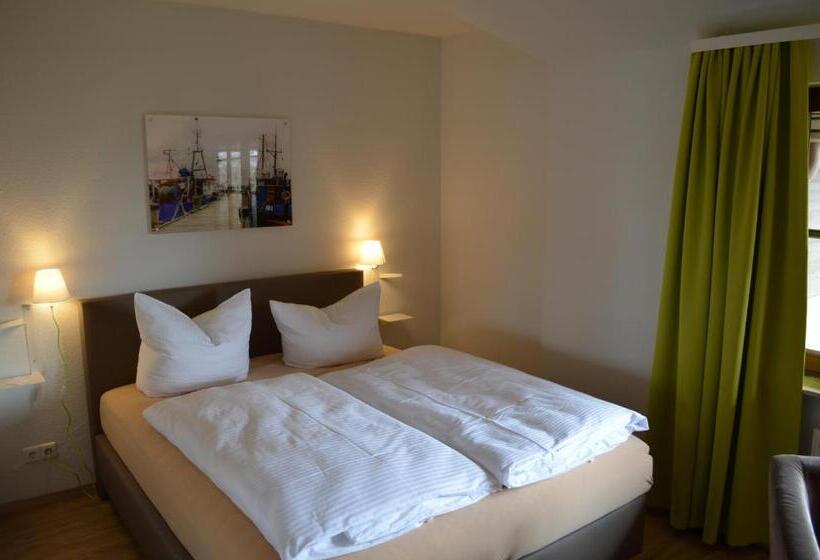 スタンダードルーム, Mare Balticum Urlaub Auf Rügen