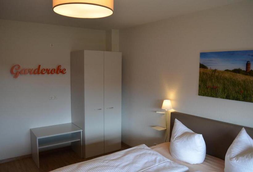 ファミリールーム, Mare Balticum Urlaub Auf Rügen