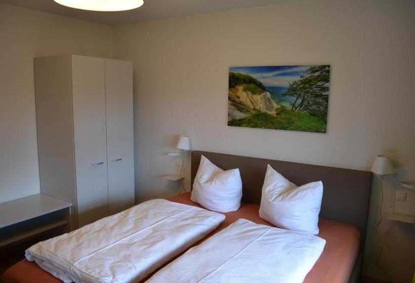 ファミリールーム, Mare Balticum Urlaub Auf Rügen