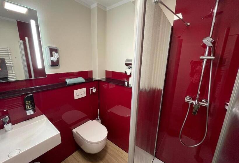 １ベッドルームアパートメント, Mare Balticum Urlaub Auf Rügen