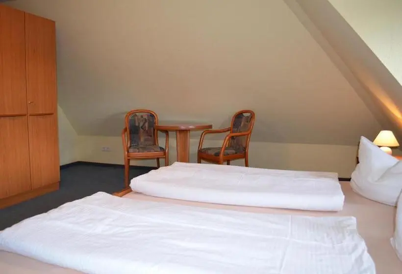 １ベッドルームのコンフォーとアパートメント, Mare Balticum Urlaub Auf Rügen