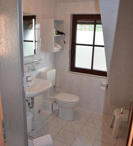 １ベッドルームのコンフォーとアパートメント, Mare Balticum Urlaub Auf Rügen