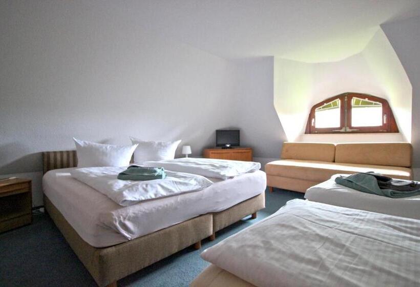 バルコニー付２ベッドルームアパートメント, Mare Balticum Urlaub Auf Rügen