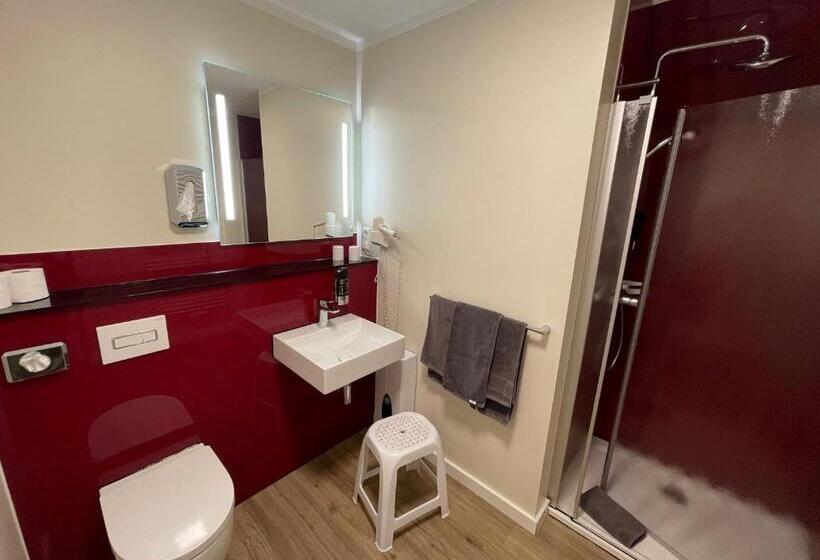 バルコニー付２ベッドルームアパートメント, Mare Balticum Urlaub Auf Rügen