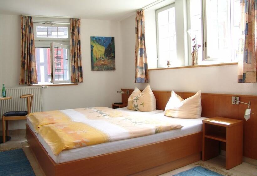 Номер Стандарт, Bella Citta Vecchia