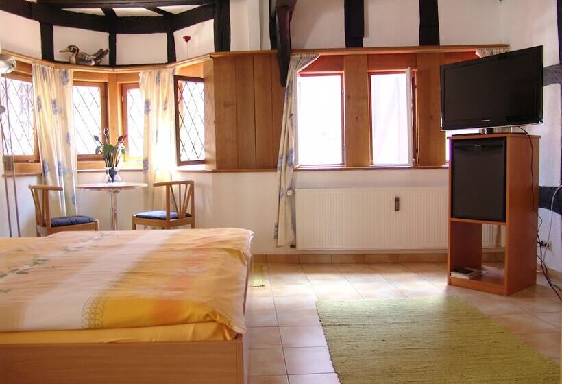 Номер Стандарт, Bella Citta Vecchia