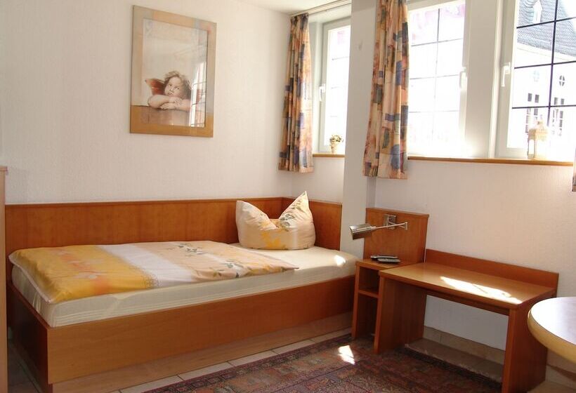 Номер Стандарт Индивидуальный, Bella Citta Vecchia