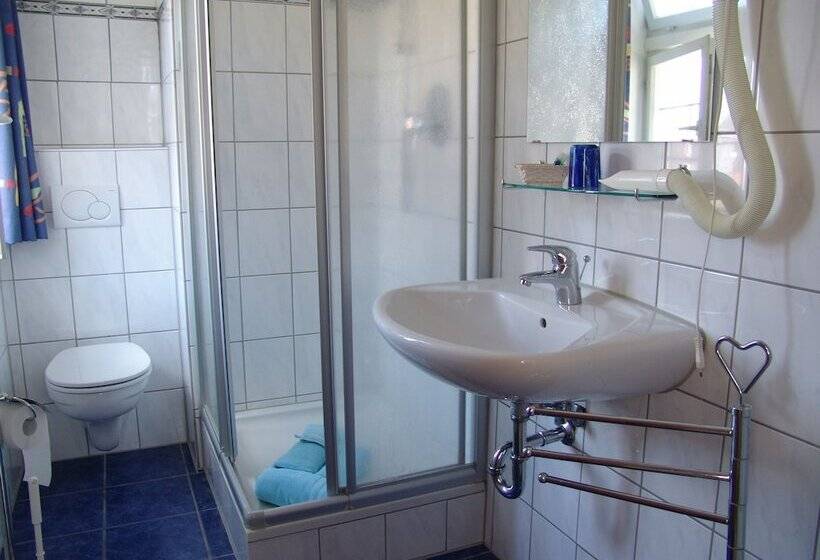 Номер Стандарт, Bella Citta Vecchia