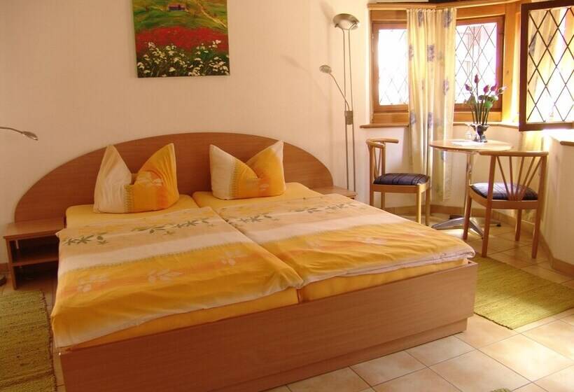 Номер Стандарт, Bella Citta Vecchia