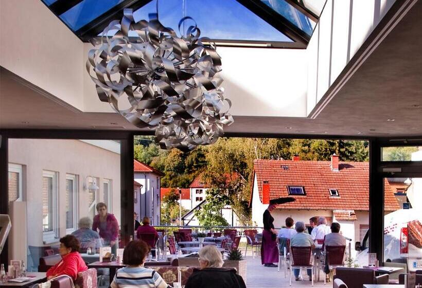 חדר סטנדרט, Gästehaus Eschers Eiswerk