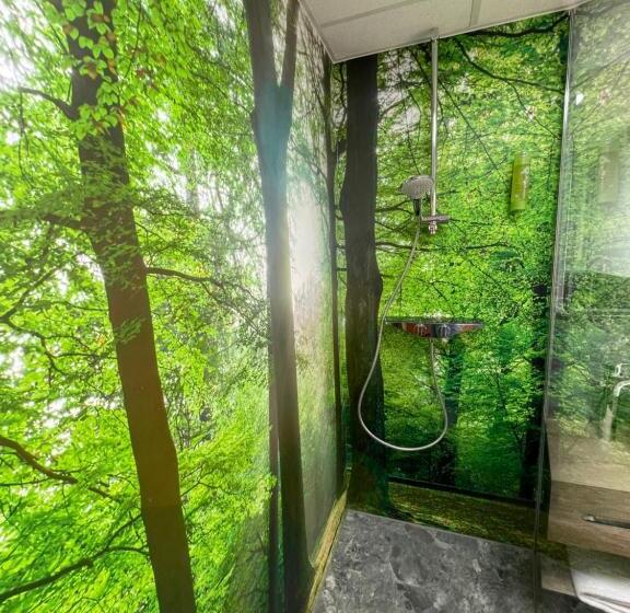 Классический Номер, Landgasthaus Zur Linde, Neusatz