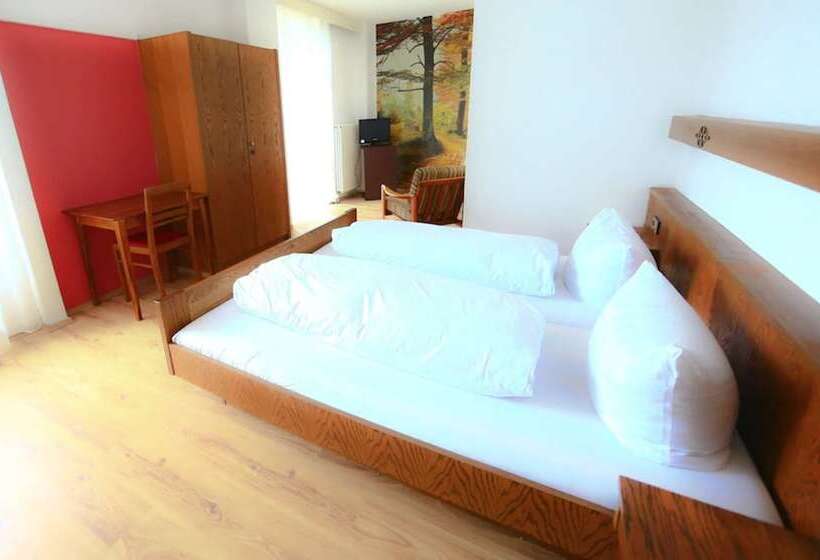 Quarto standart individual, Lenzkircher Hof