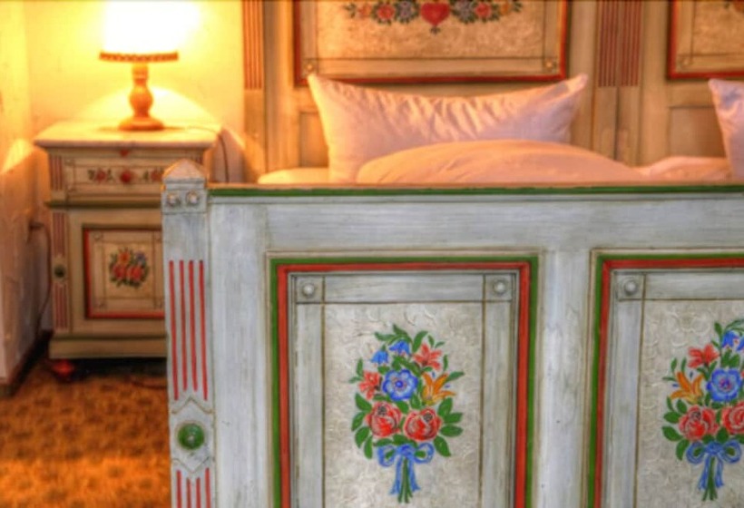 Quarto standard, Lenzkircher Hof