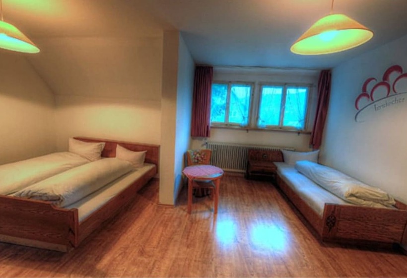 Quarto standard, Lenzkircher Hof