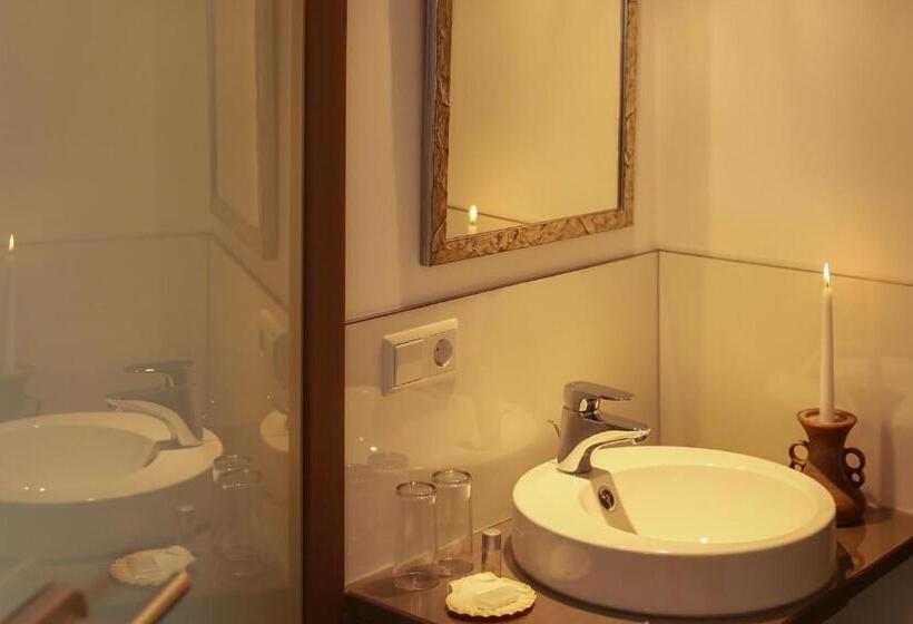 חדר סטנדרט, Studio 14/2