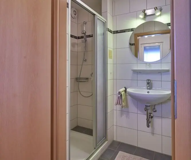 Pokój Standard Jednoosobowy, Voglöder Hof