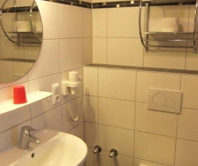 Apartament 1 Dormitor, Voglöder Hof